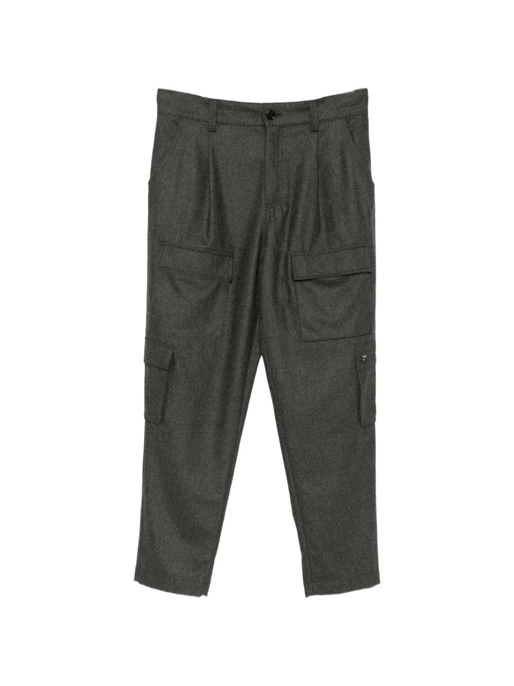BRUNELLO CUCINELLI Trousers — M038PF3010C357