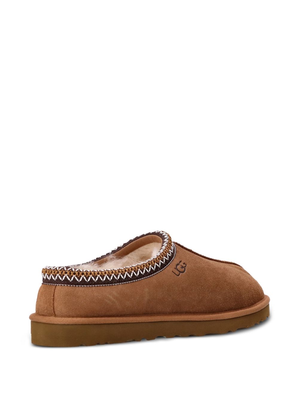 TASMAN II SLIPPERS
