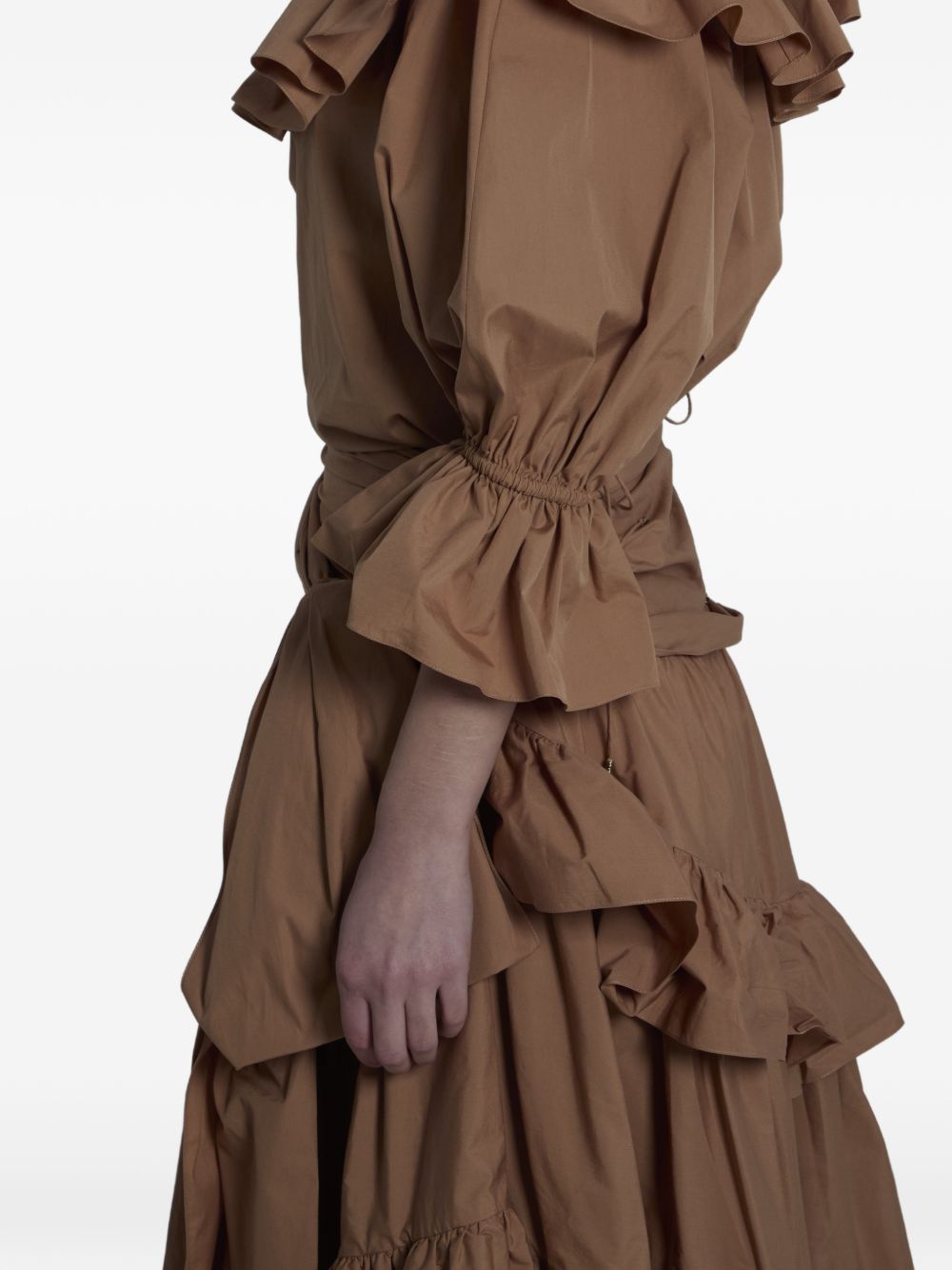 MIDI SKIRT