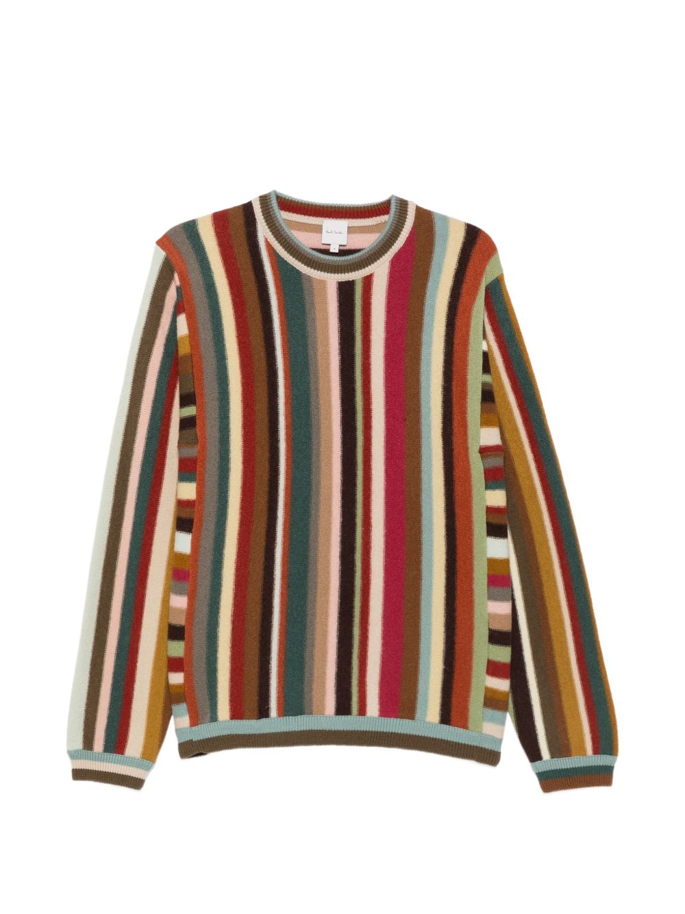 PAUL SMITH Knitwear — M1RA009W0327892
