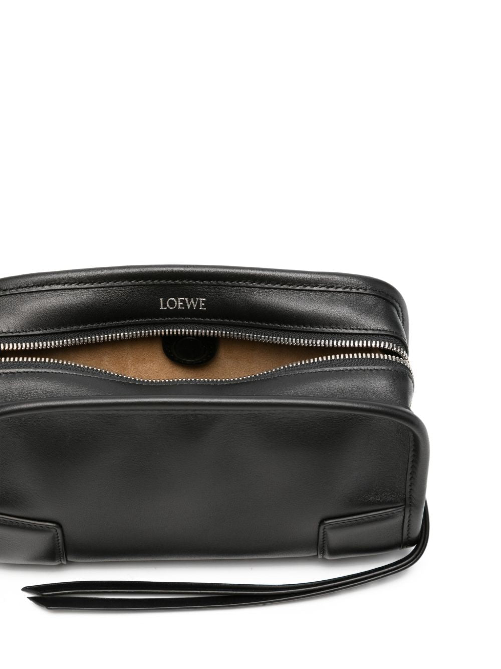 AMAZONA 180 MINI LEATHER HANDBAG