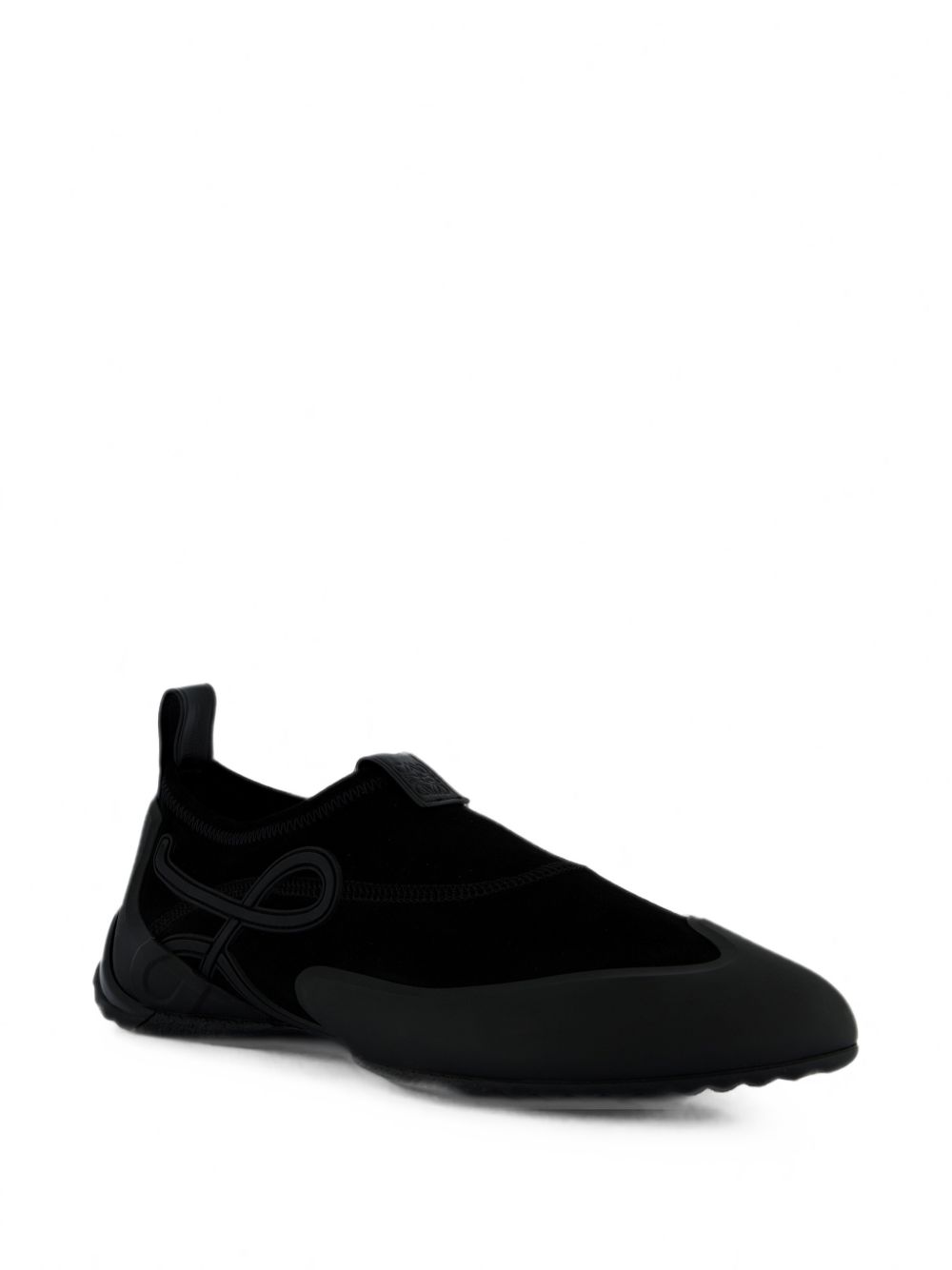GRIP AQUA SNEAKERS