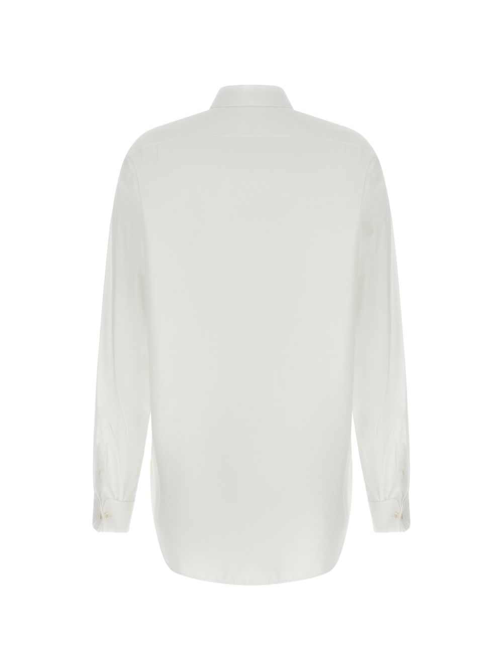 FIORA COTTON SHIRT