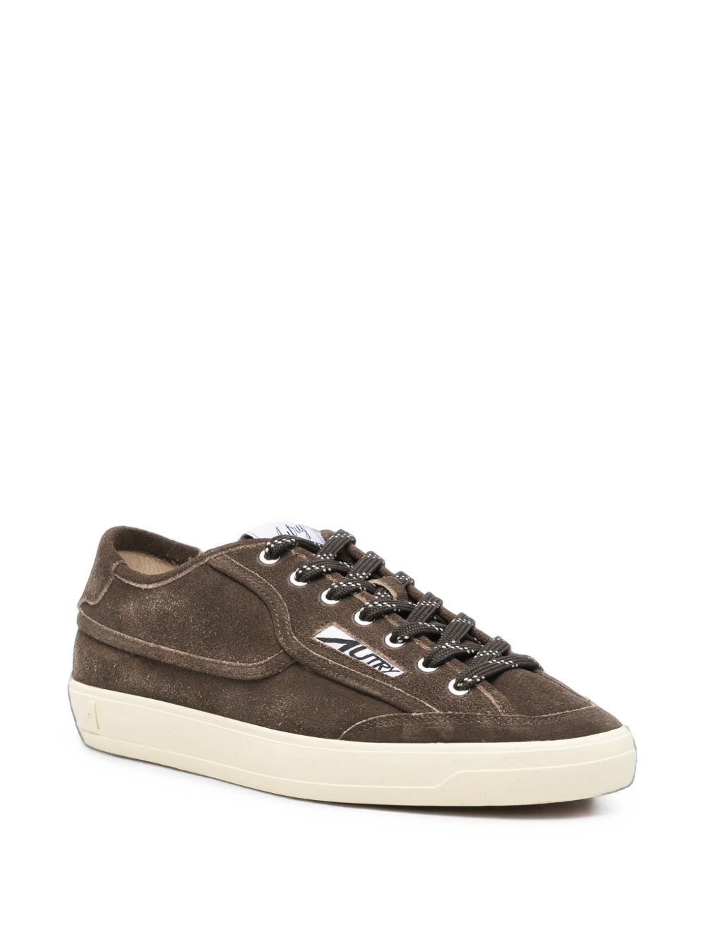 WINDSCAPE LOW SNEAKERS