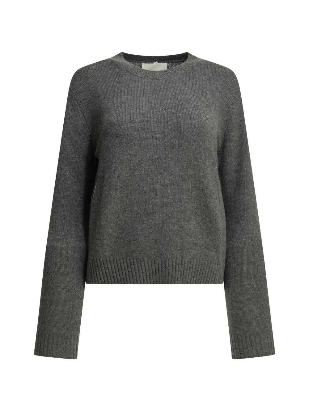 MABLE CASHMERE CREWNECK SWEATER