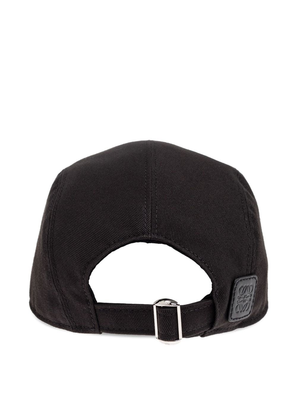 LOGO COTTON BASEBALL CAP