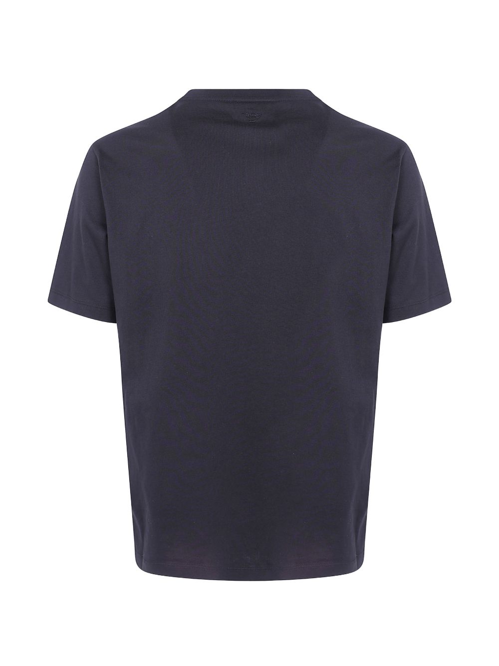 PRINTED COTTON T-SHIRT