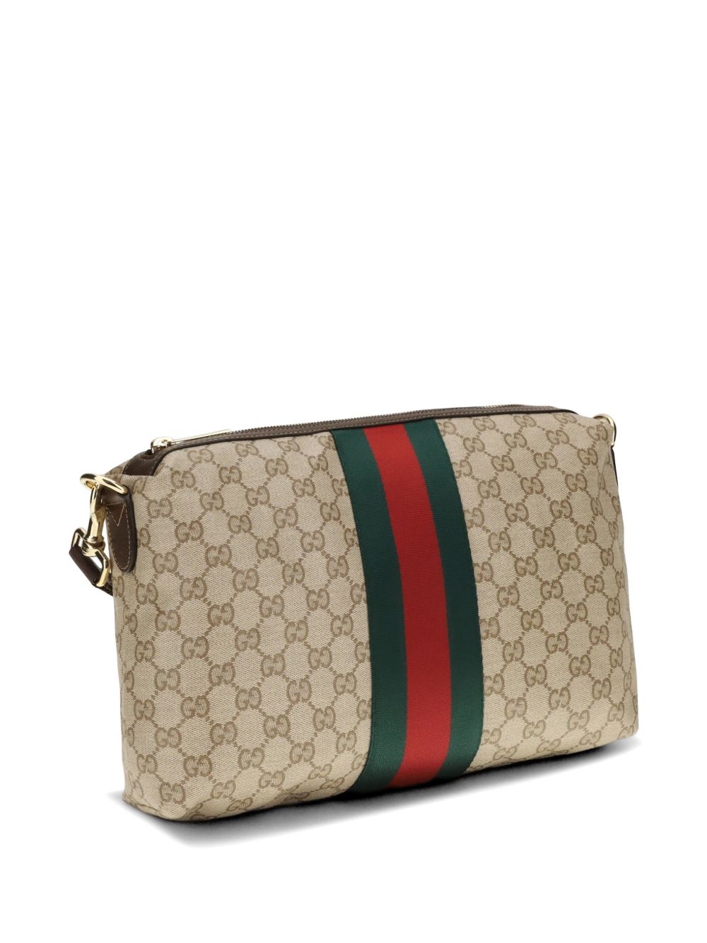 MEDIUM CROSSBODY BAG