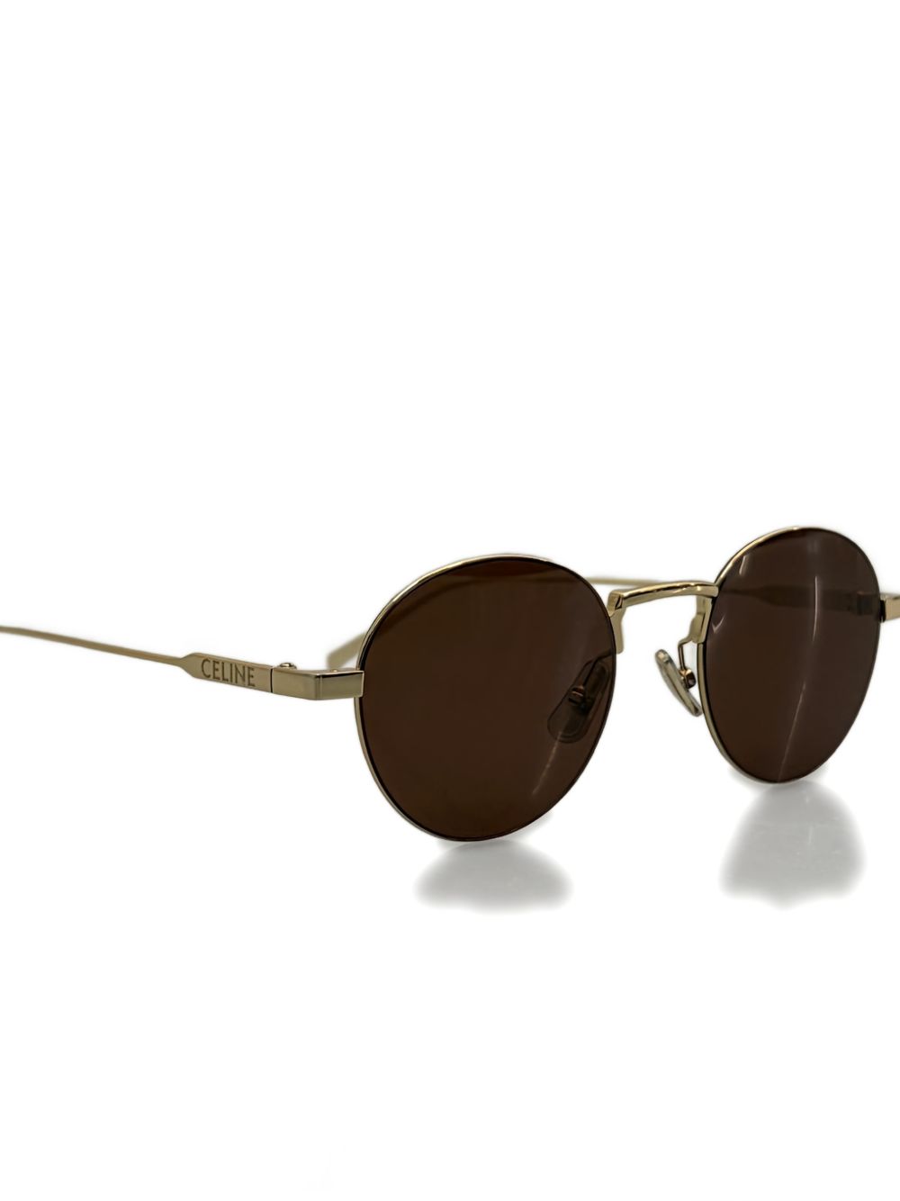 METAL FRAME SUNGLASSES