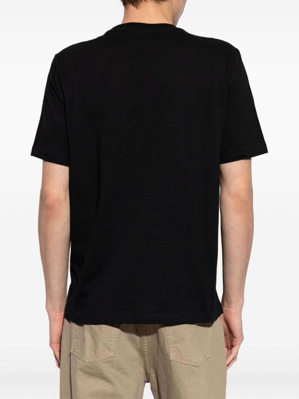 PS12345 COTTON T-SHIRT