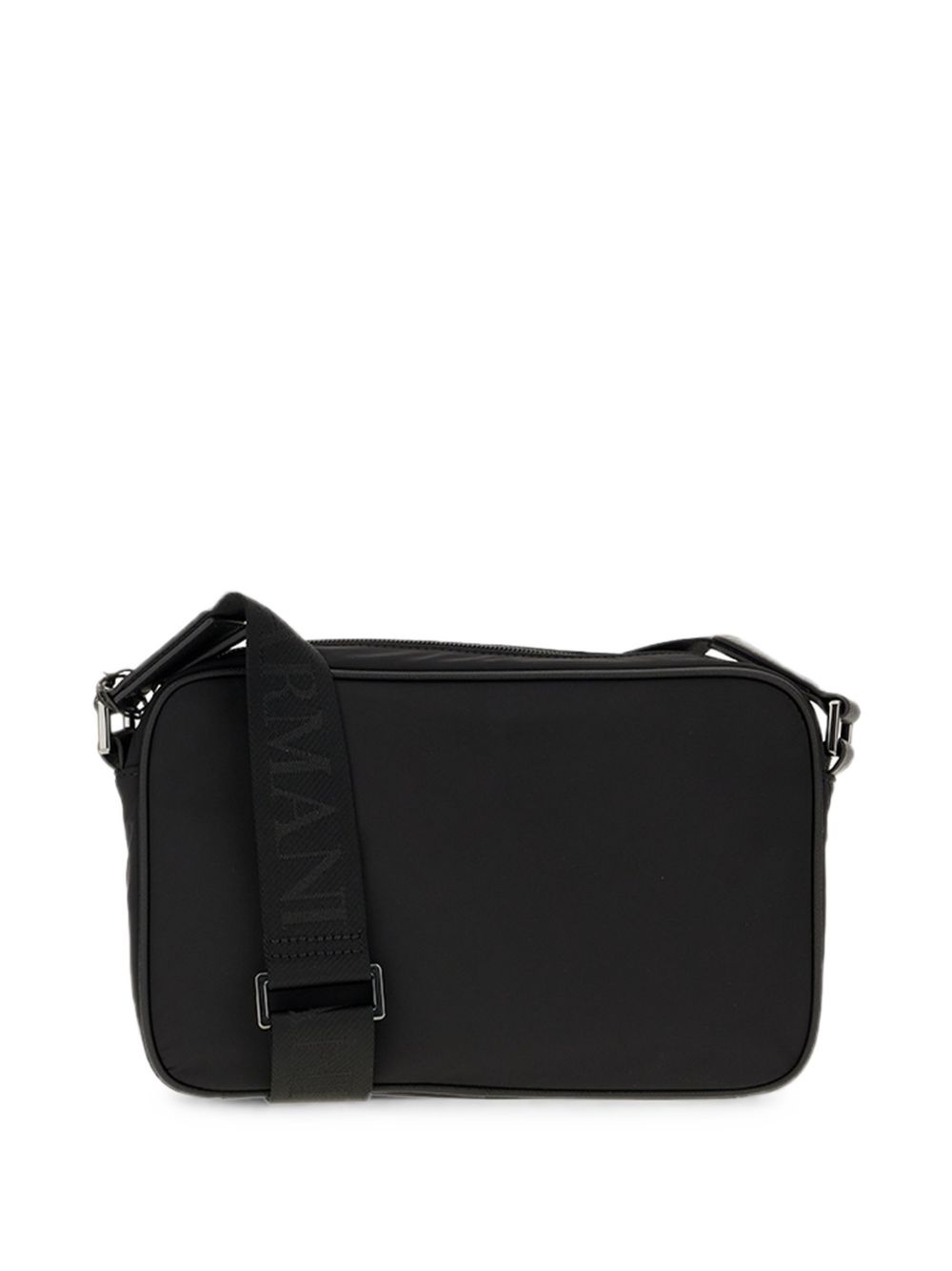 LOGO CROSSBODY BAG