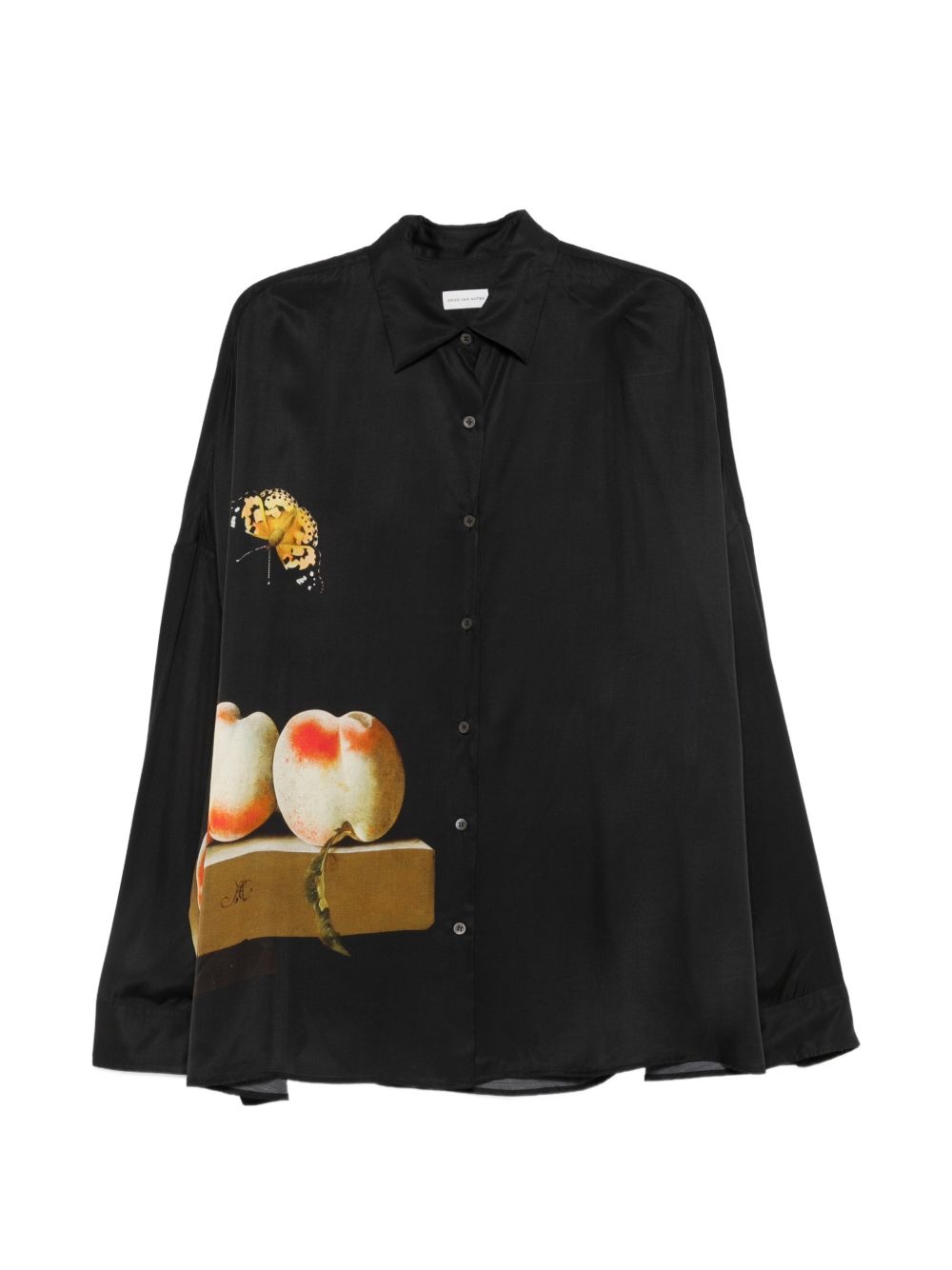 CASIA PRINTED SHIRT