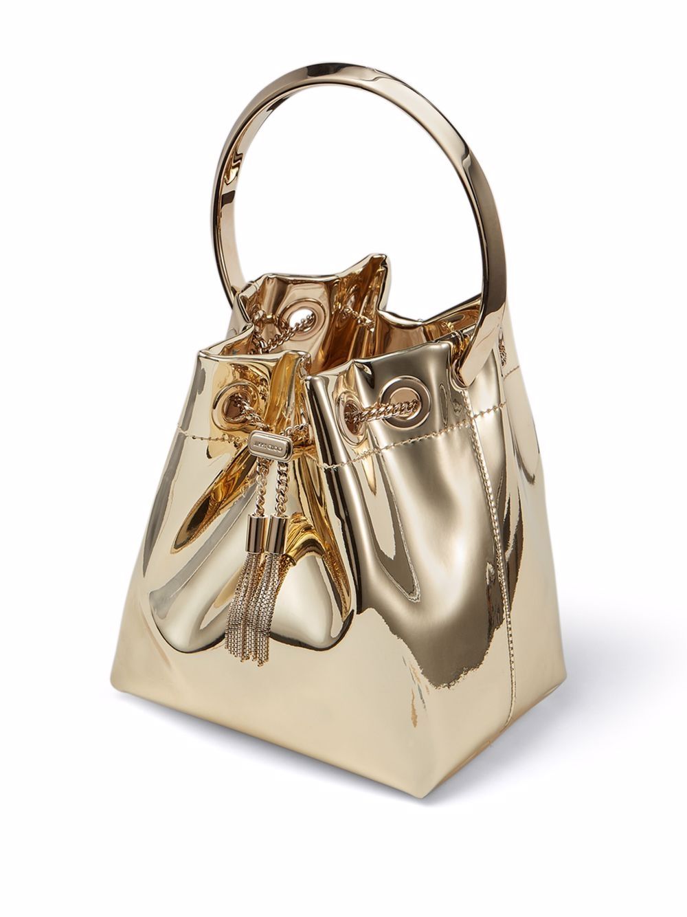 BON BON BUCKET BAG