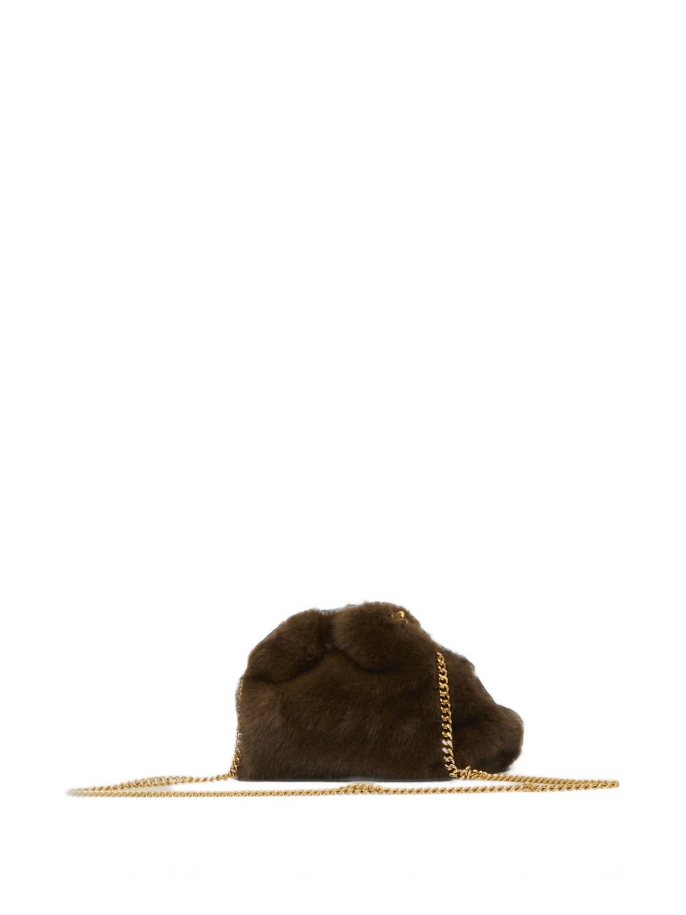 FALABELLA DRAWSTRING MINI HANDBAG