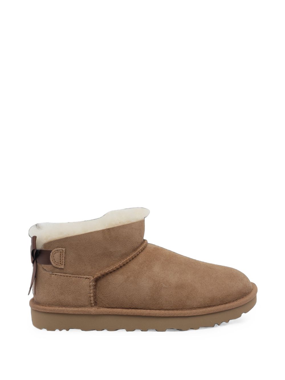 UILTRA MINI BAILEY BOW BOOTS
