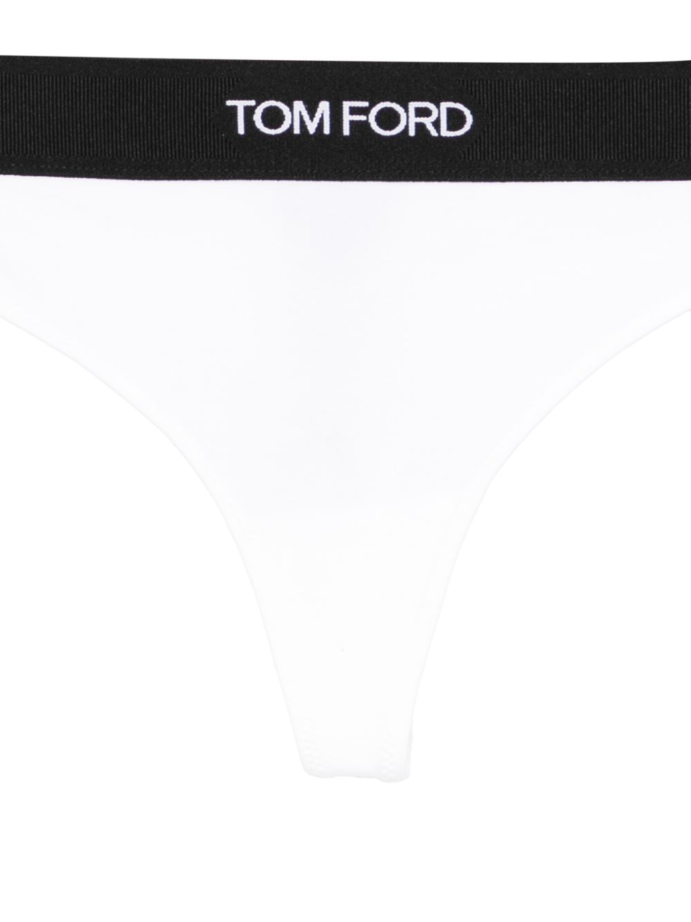 LOGO THONGS