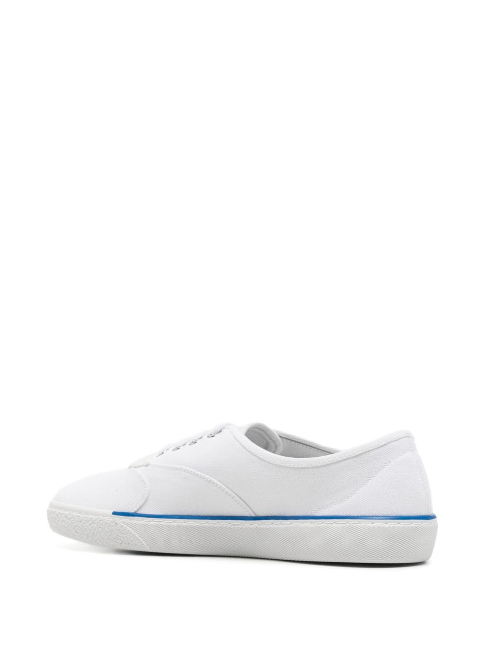 ALAN CANVAS SNEAKERS