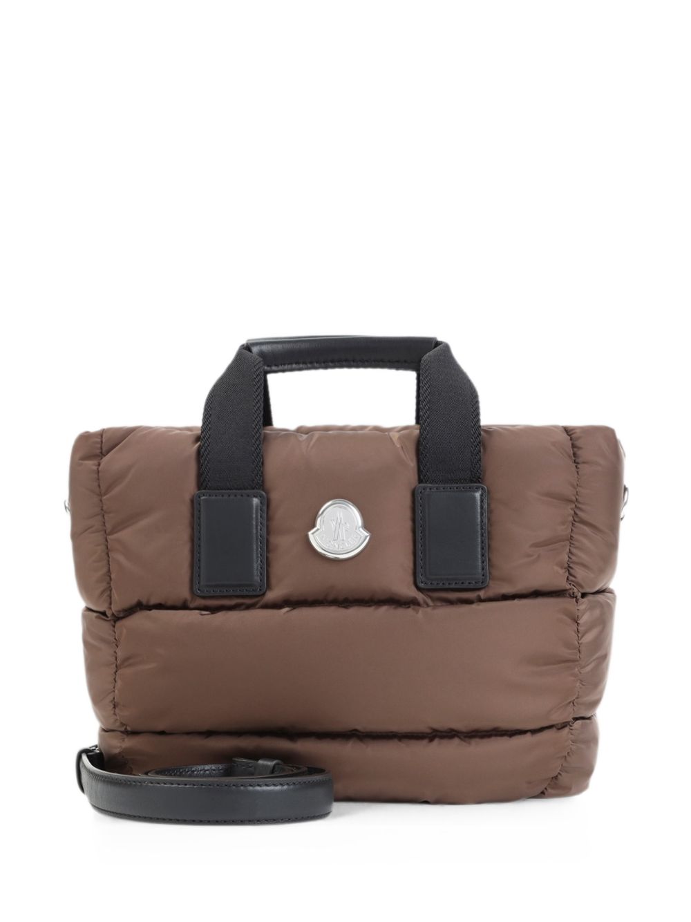 CARADOC MINI NYLON TOTE