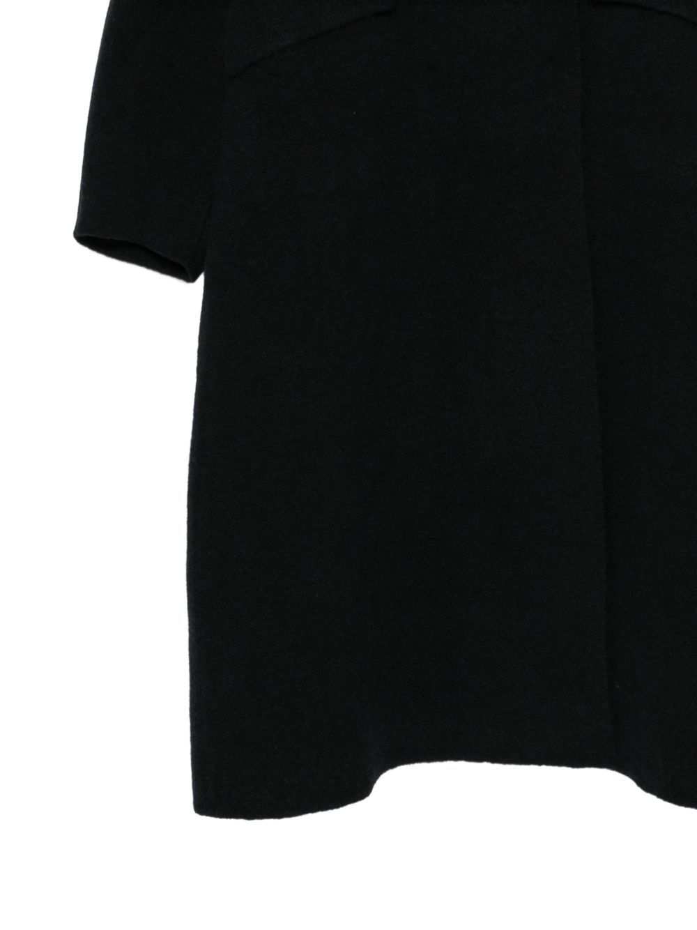 WOOL COAT