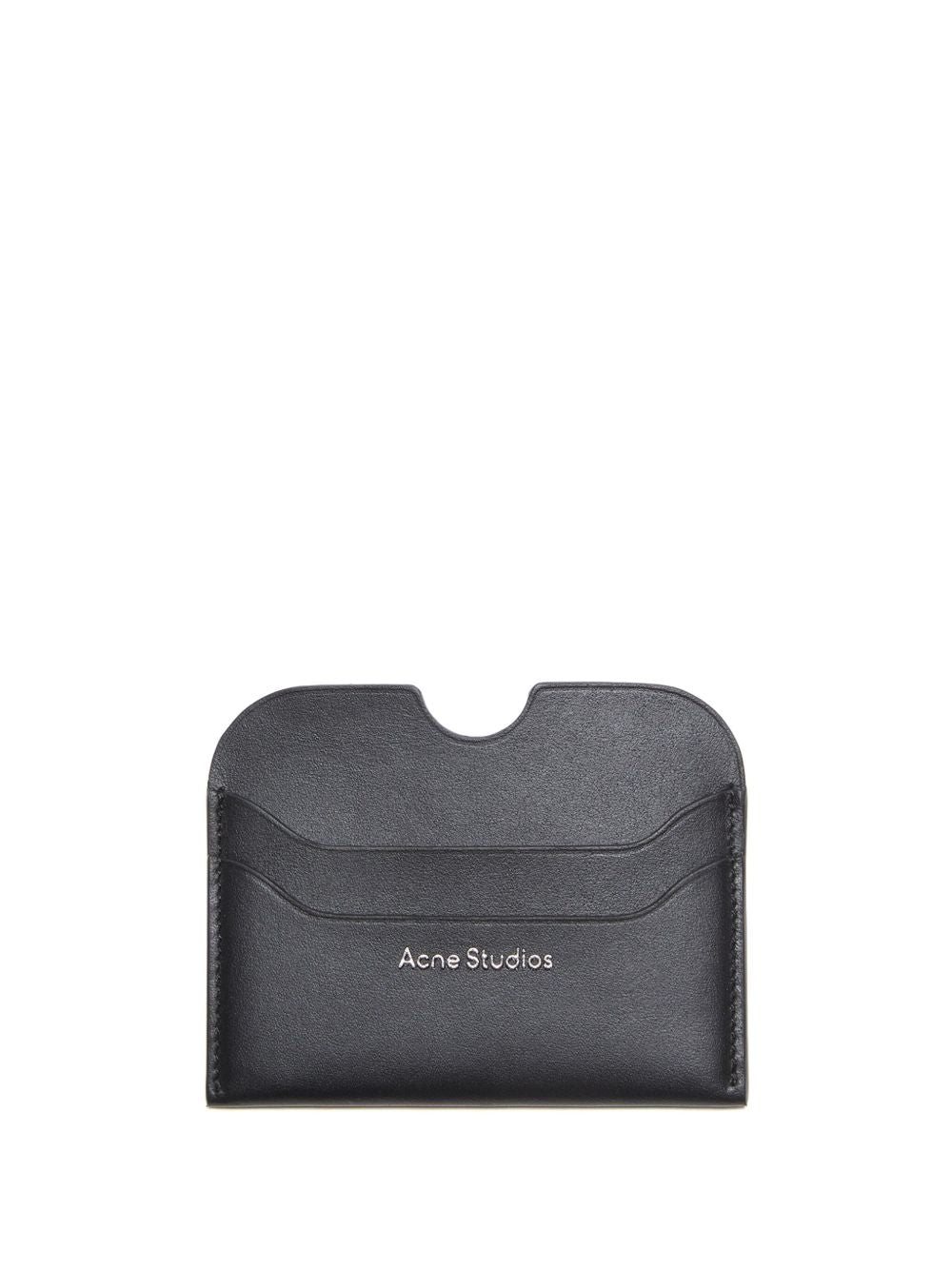 LEATHER CREDIT CARD CASE