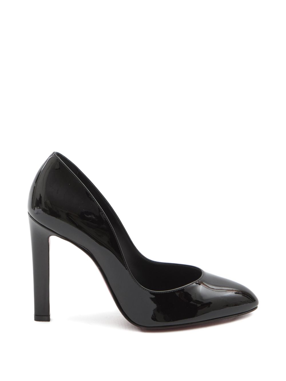 FANNYLOVE LEATHER PUMPS