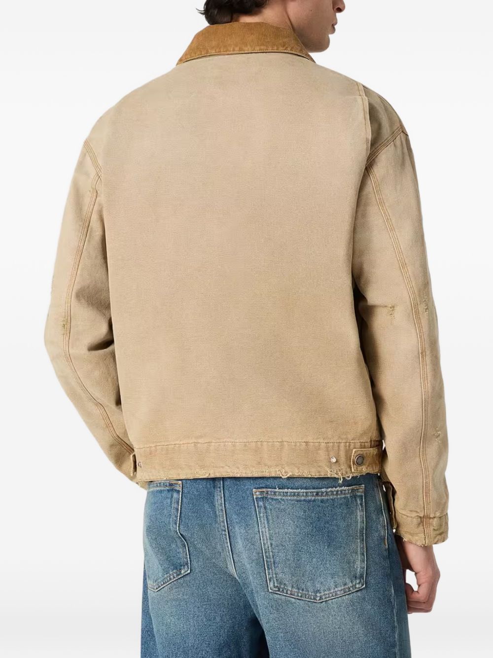 WORKWEAR COTTON JACKET