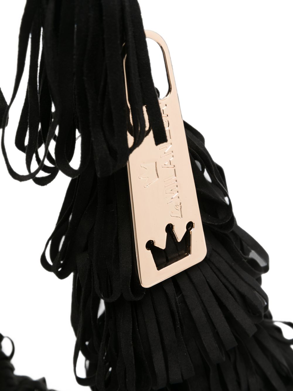 CAPUCINE MEDIUM HANDBAG