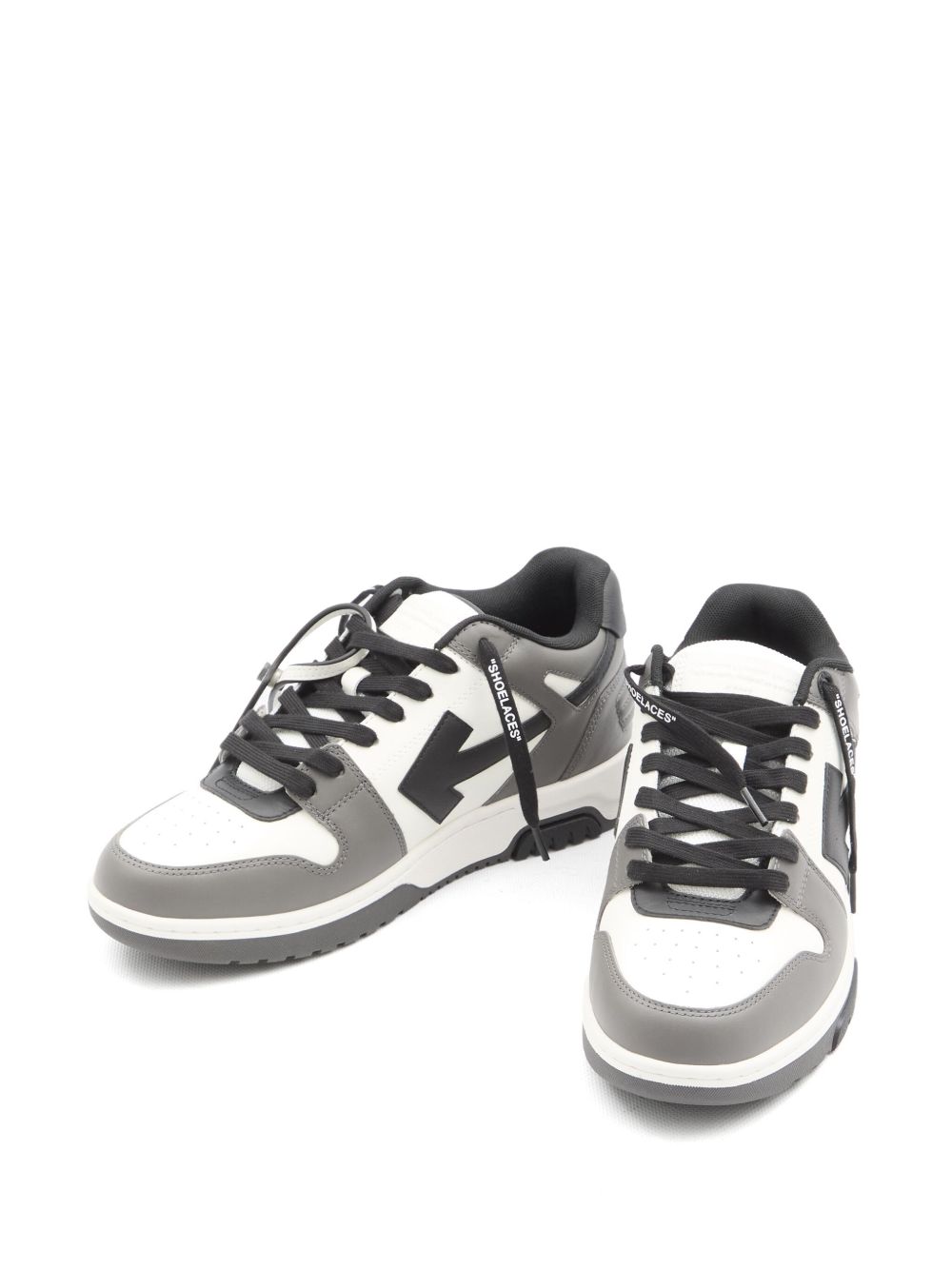 OFF-WHITE Sneakers — OMIA189C99LEA0130710