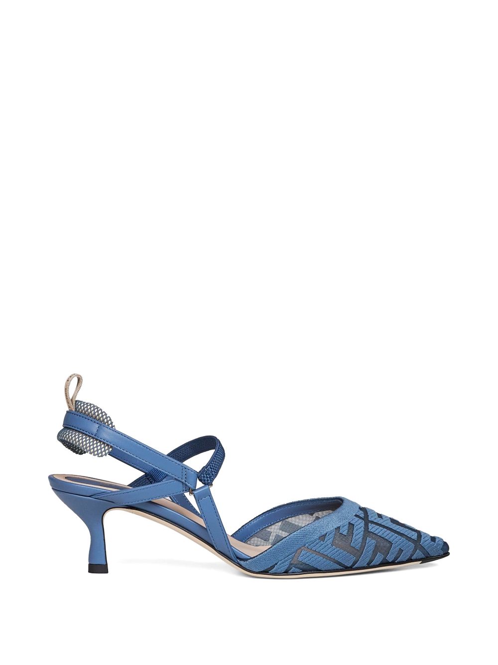 COLIBRÌ LITE SLINGBACK PUMPS