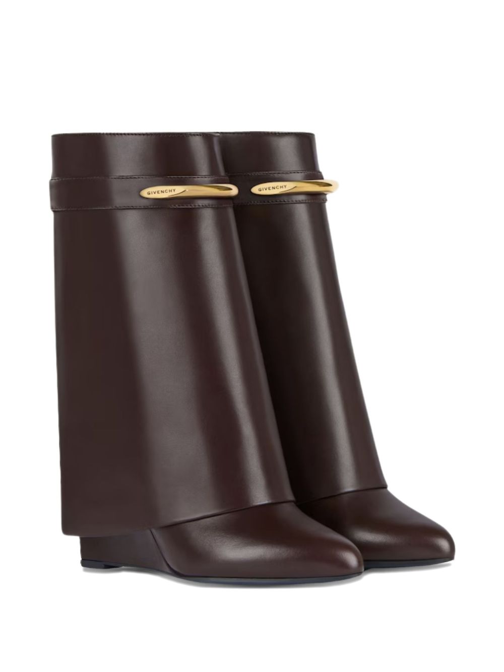 GIVENCHY Boots — BE605LE1J7202