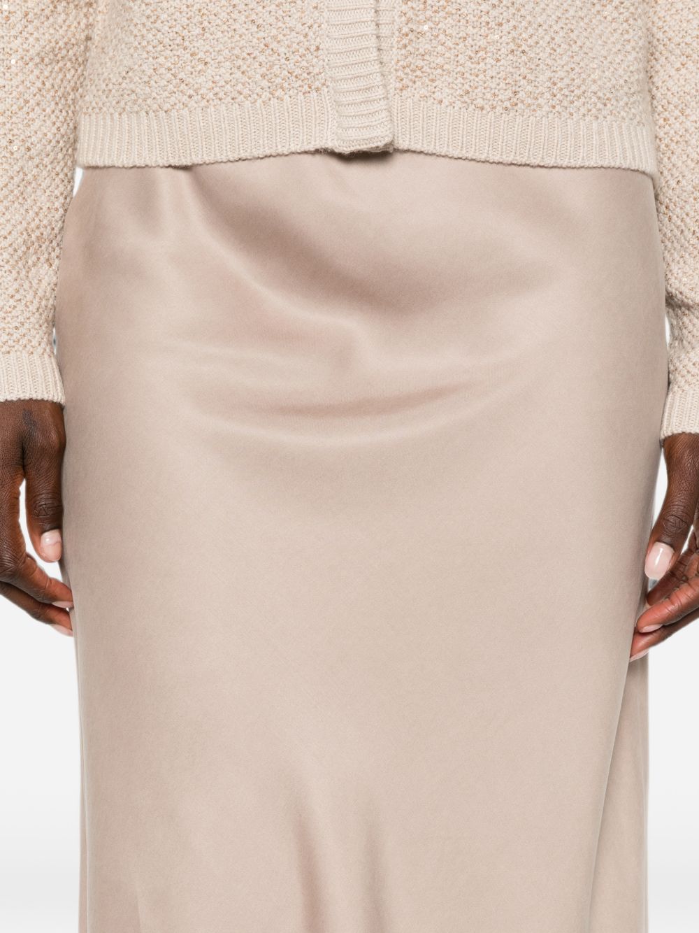 LONG SKIRT