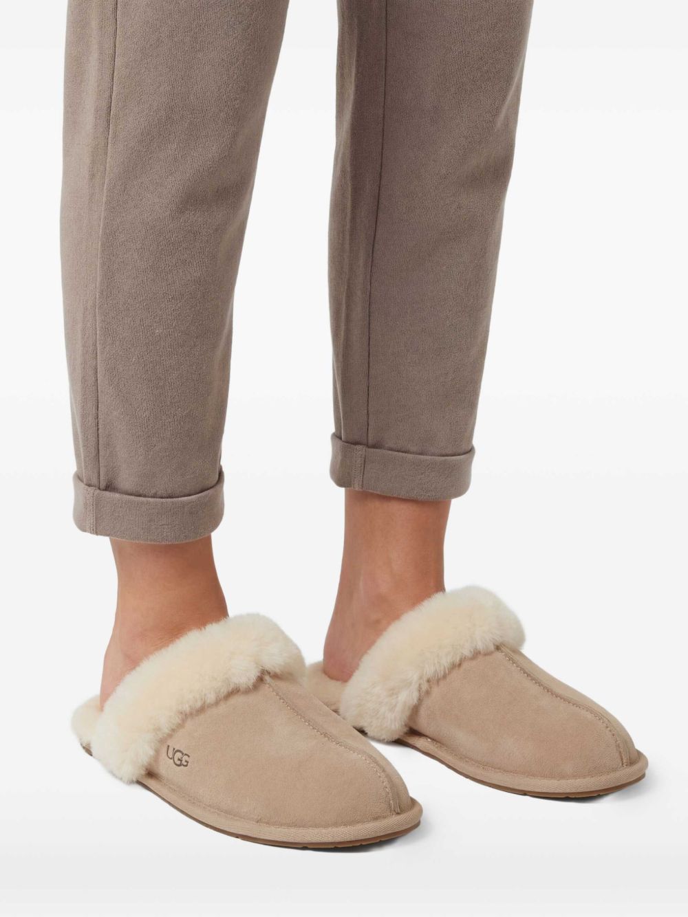 SCUFFETTE II SLIPPERS