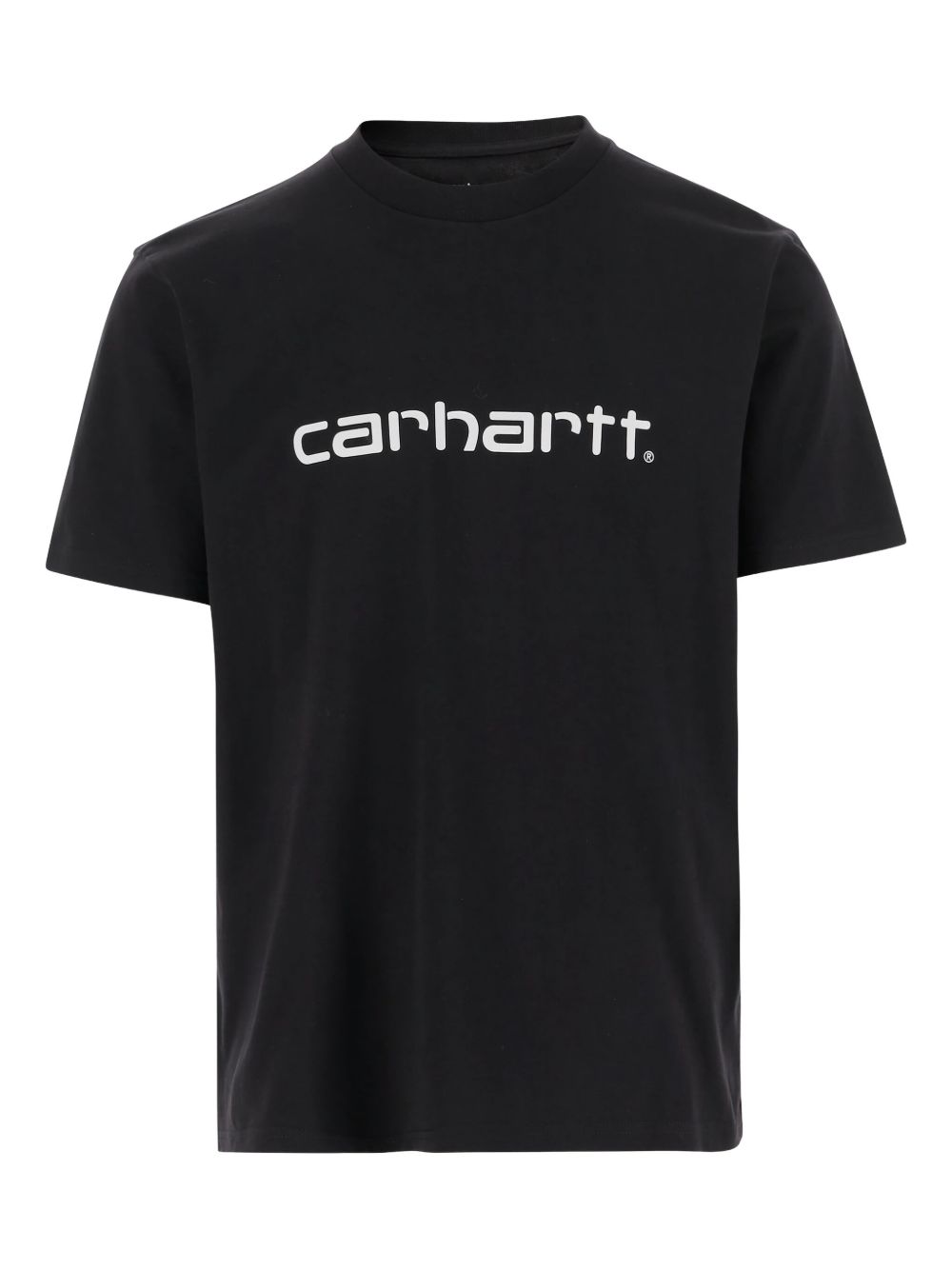 LOGO COTTON T-SHIRT