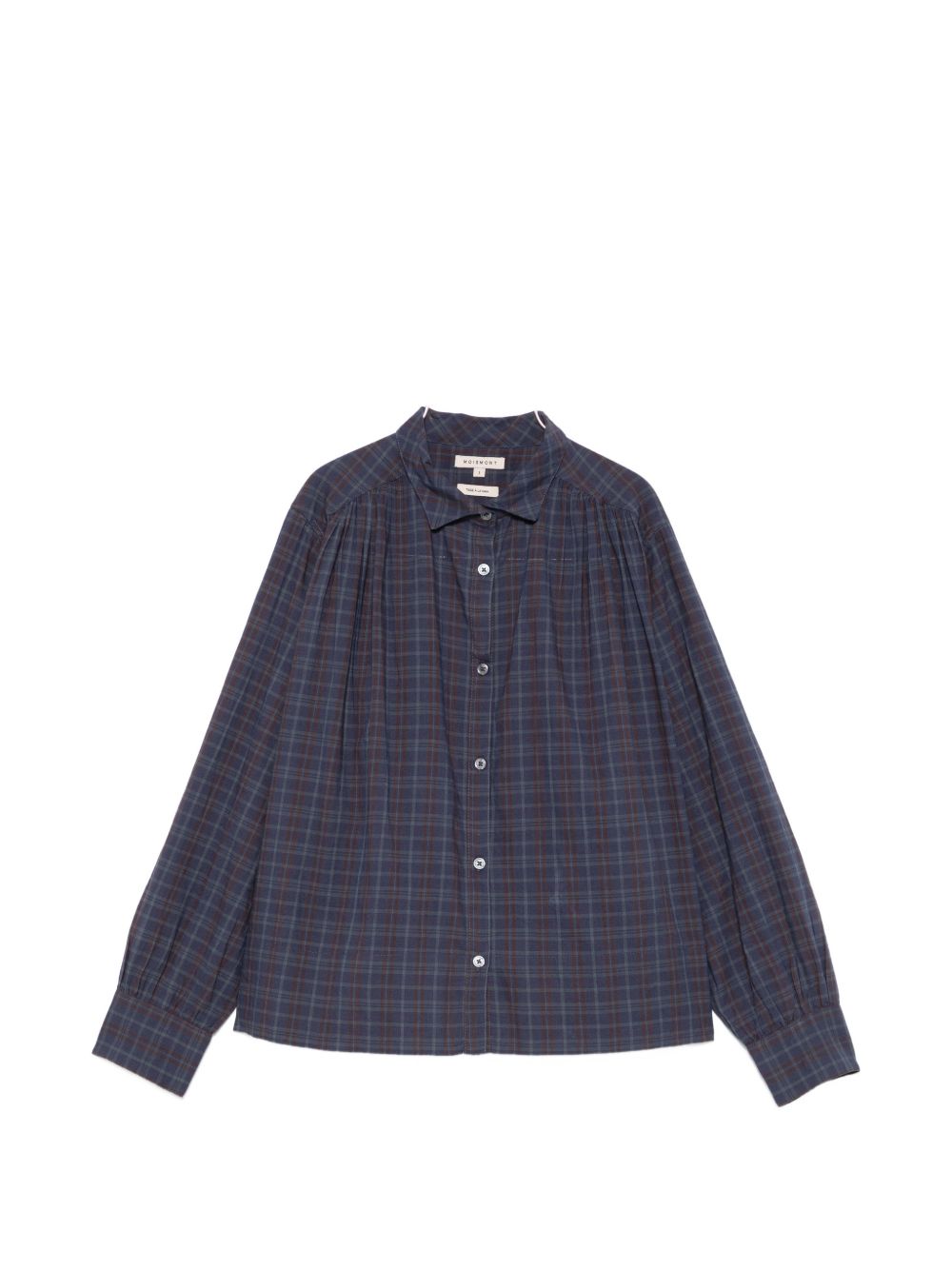 CARMEN COTTON SHIRT