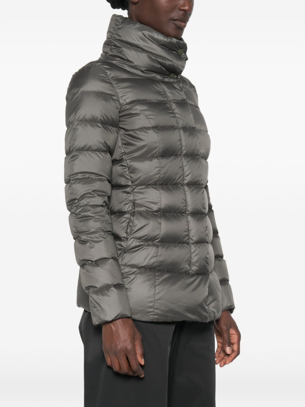 FLAGSTAFF DOWN JACKET