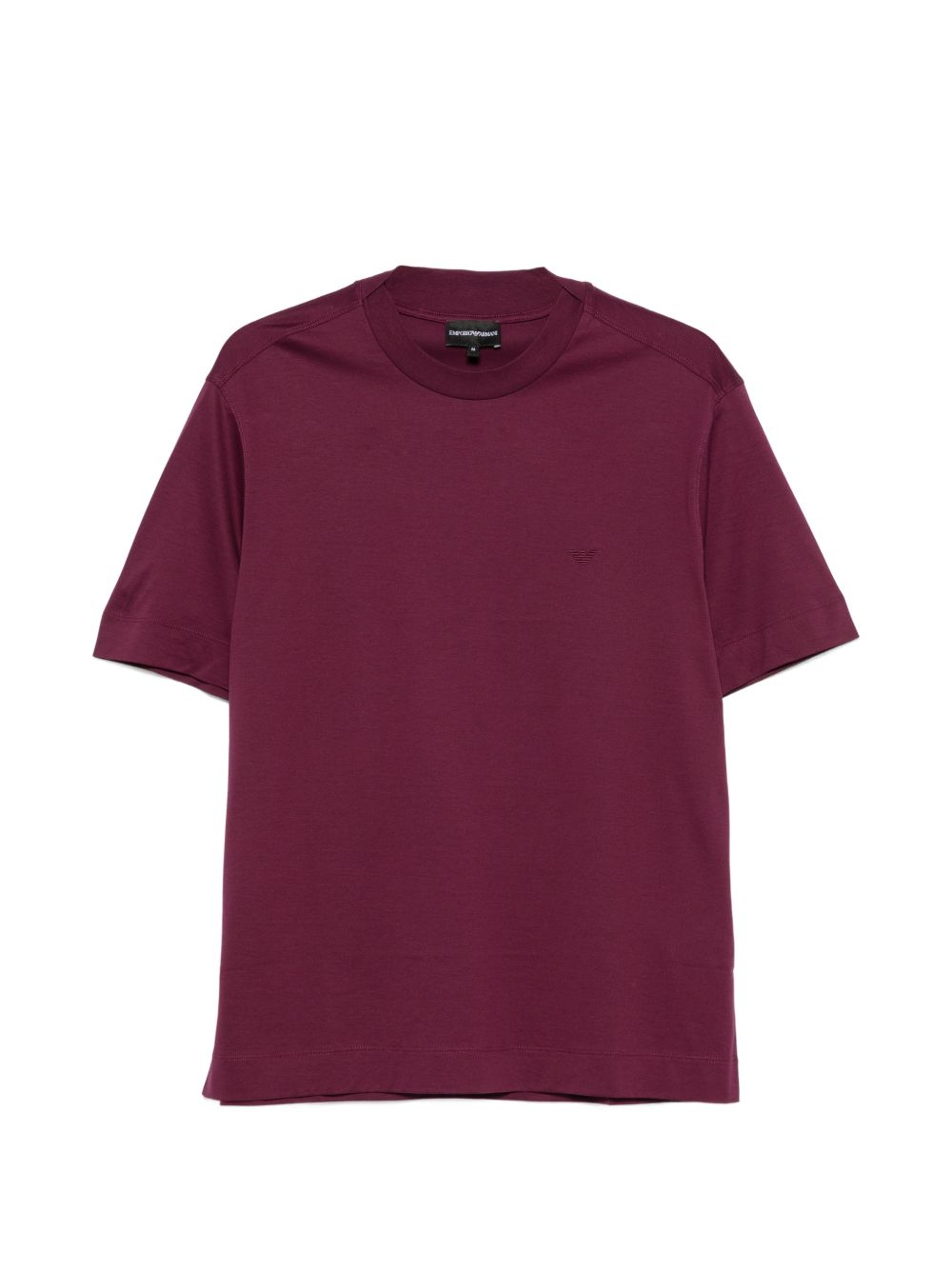 LOGO COTTON T-SHIRT