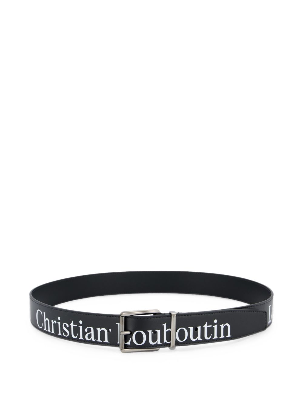 THE MAXI BELT LEATHER BELT