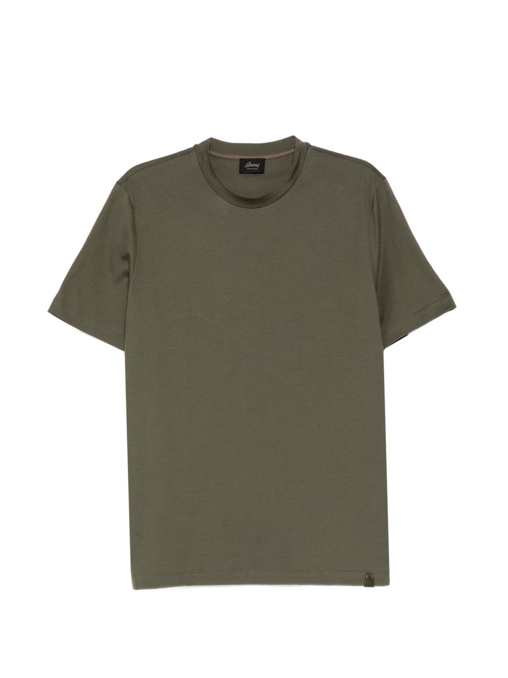 COTTON T-SHIRT