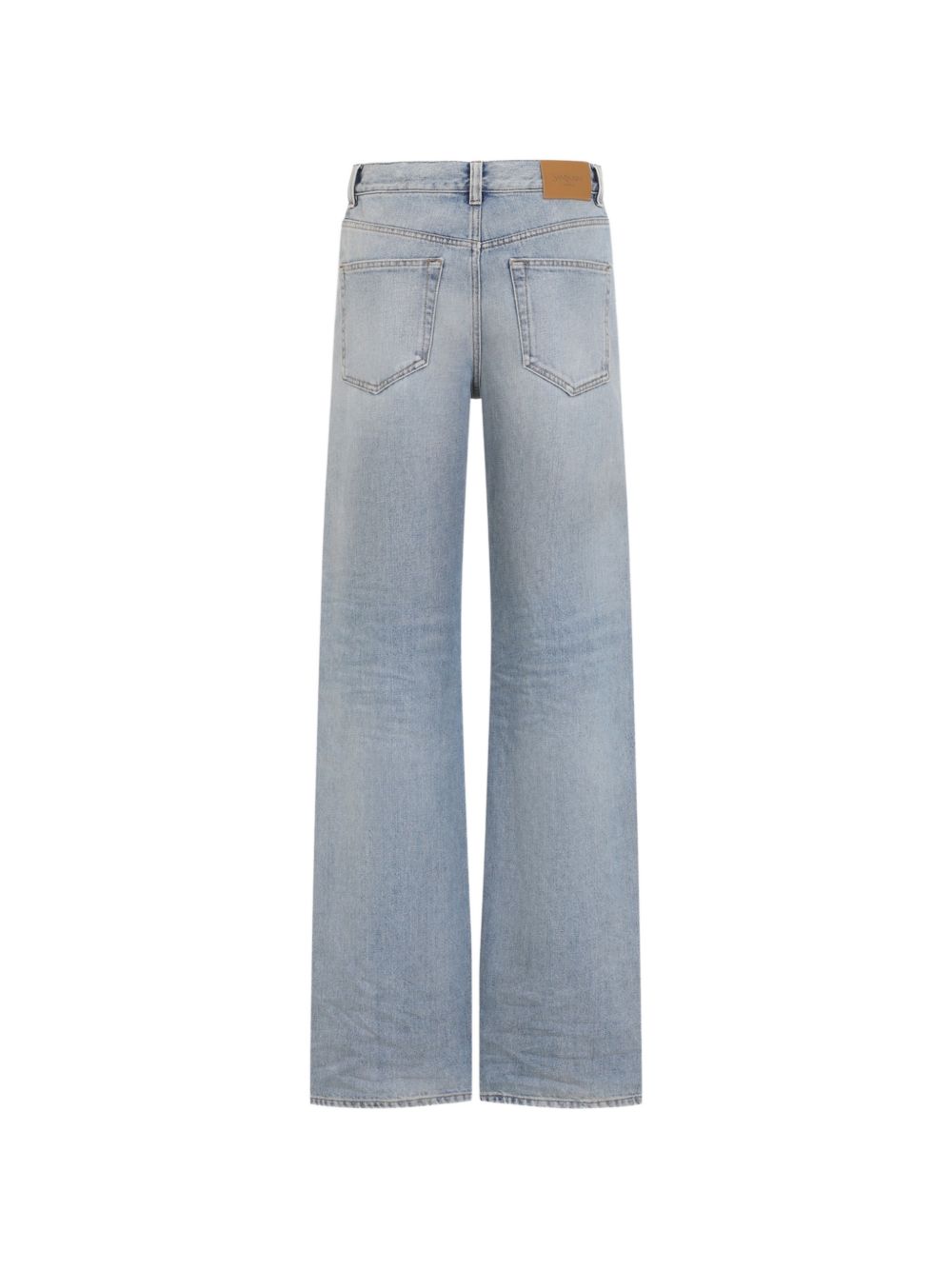 BAGGY DENIM JEANS