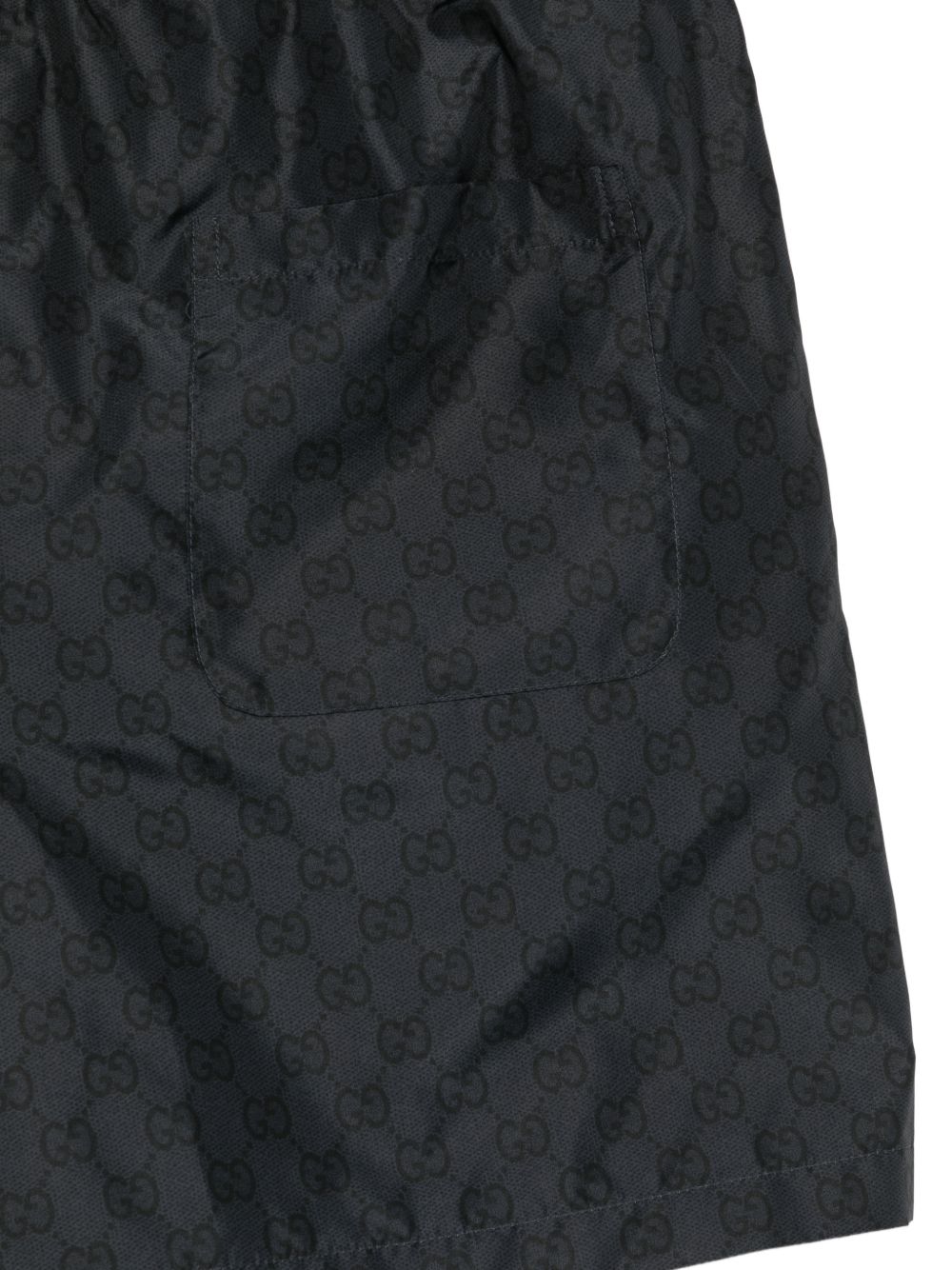 GG SWIM SHORTS