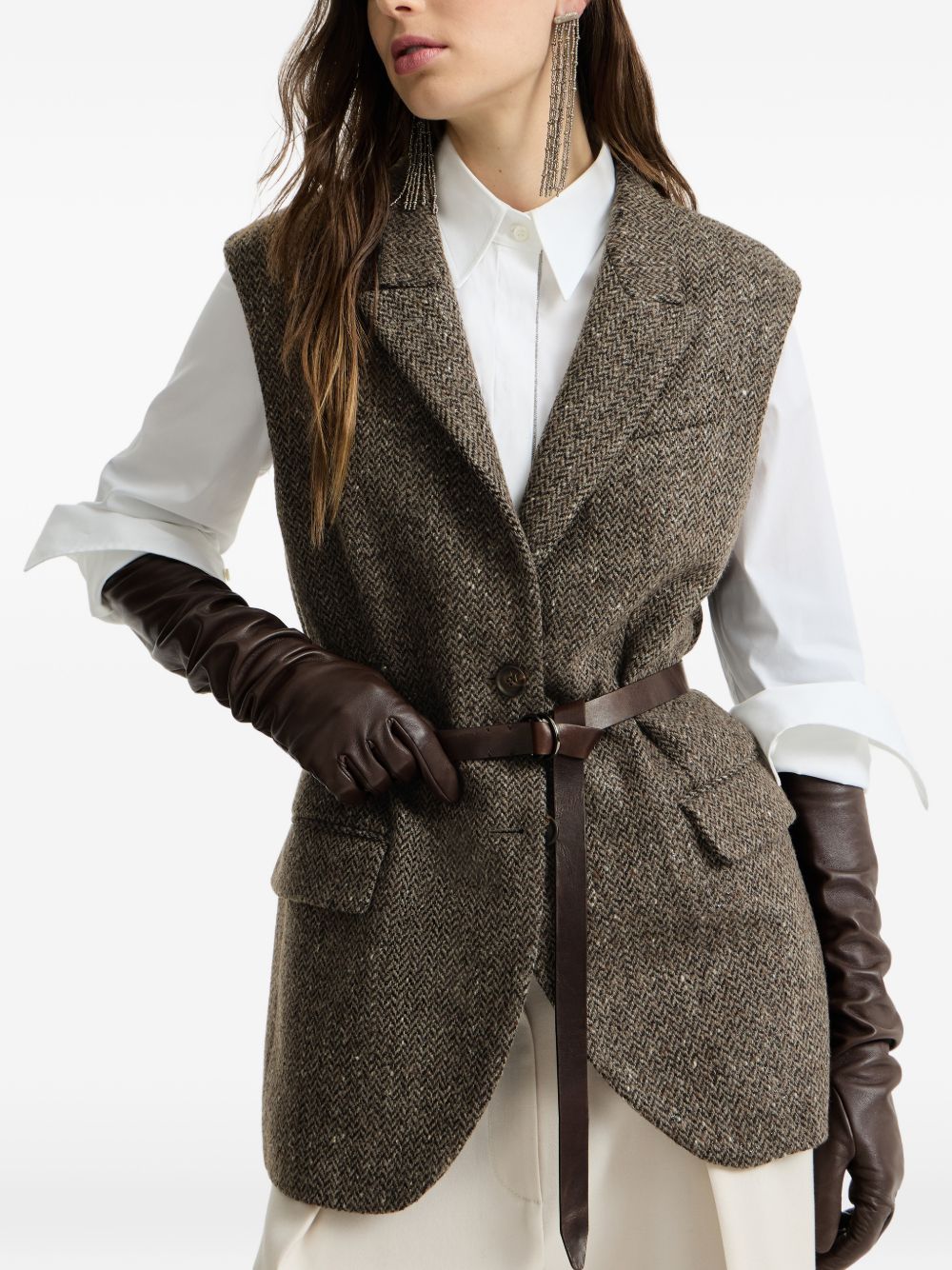 BRUNELLO CUCINELLI Shirts — MG5667253C004