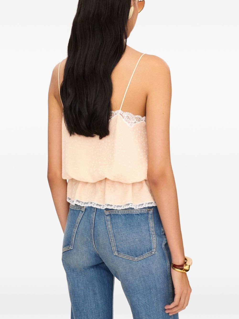 SILK TOP