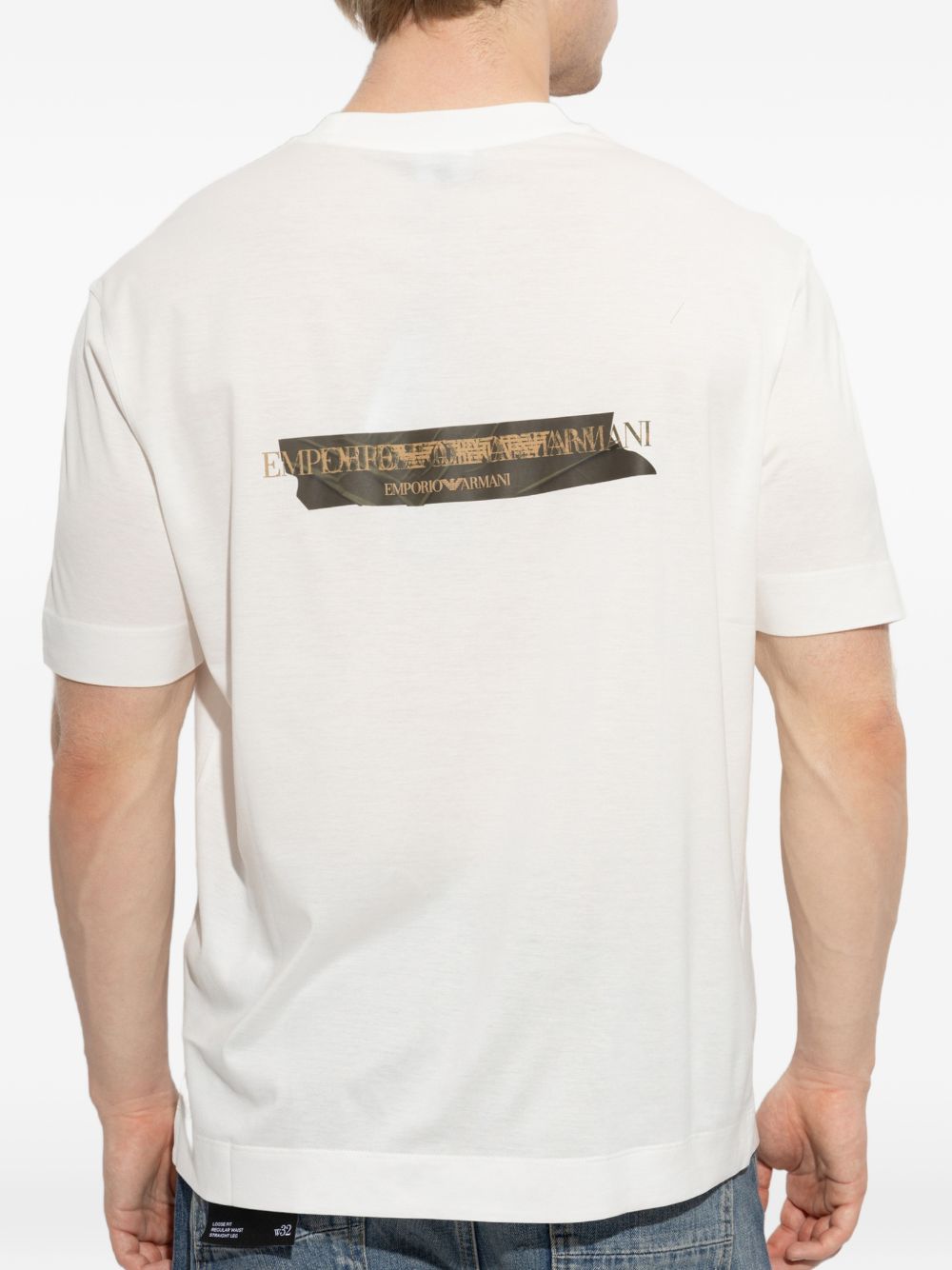 LOGO T-SHIRT