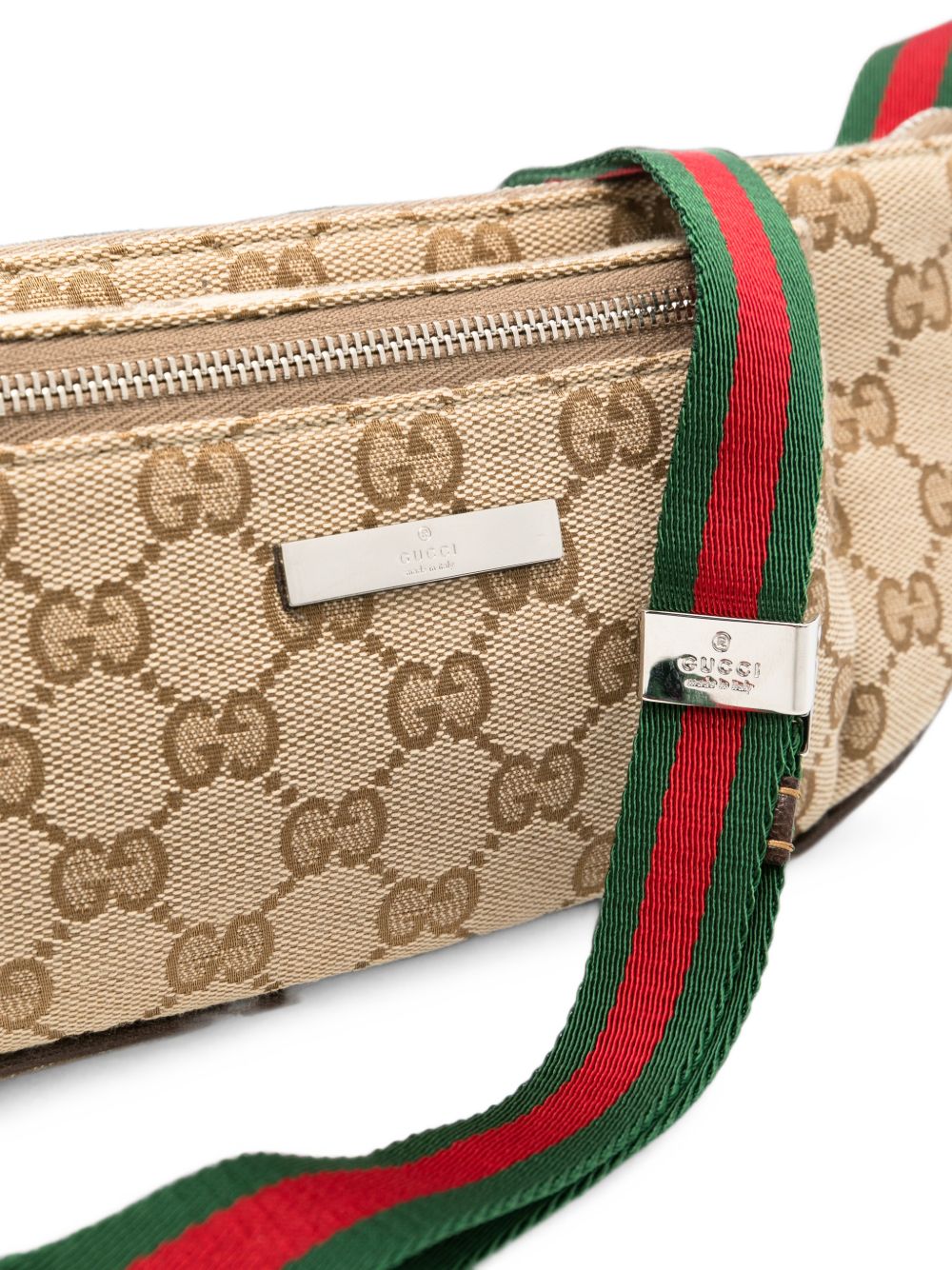 FLATPACK SMALL BELTBAG