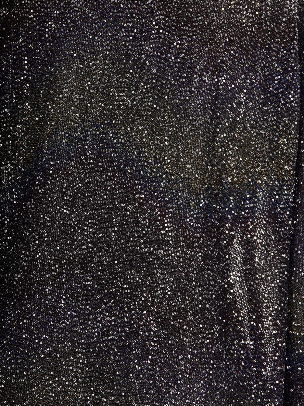 SEQUINED SHIRT