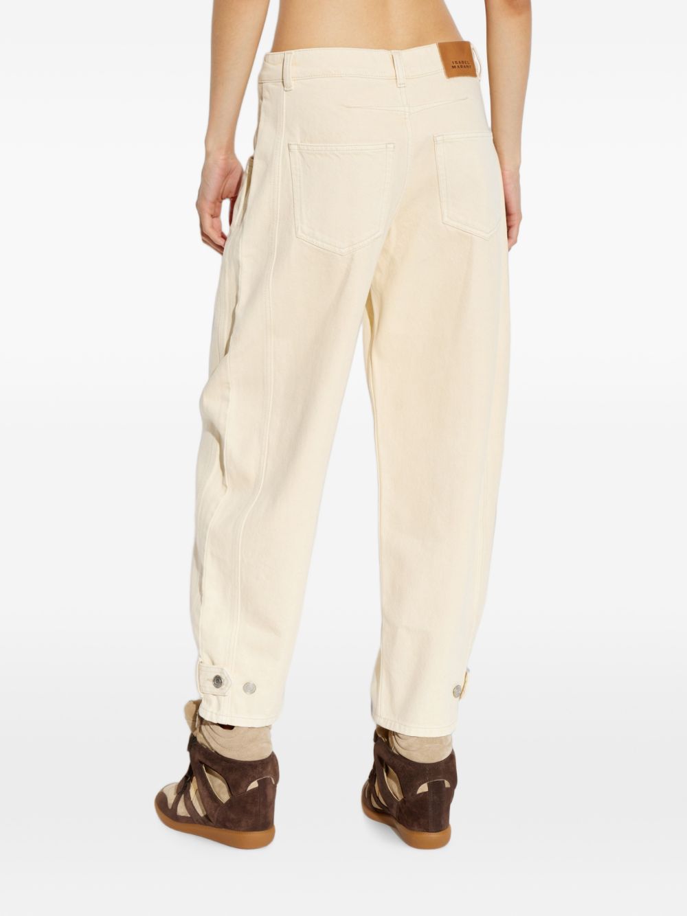 LEJA DENIM JEANS