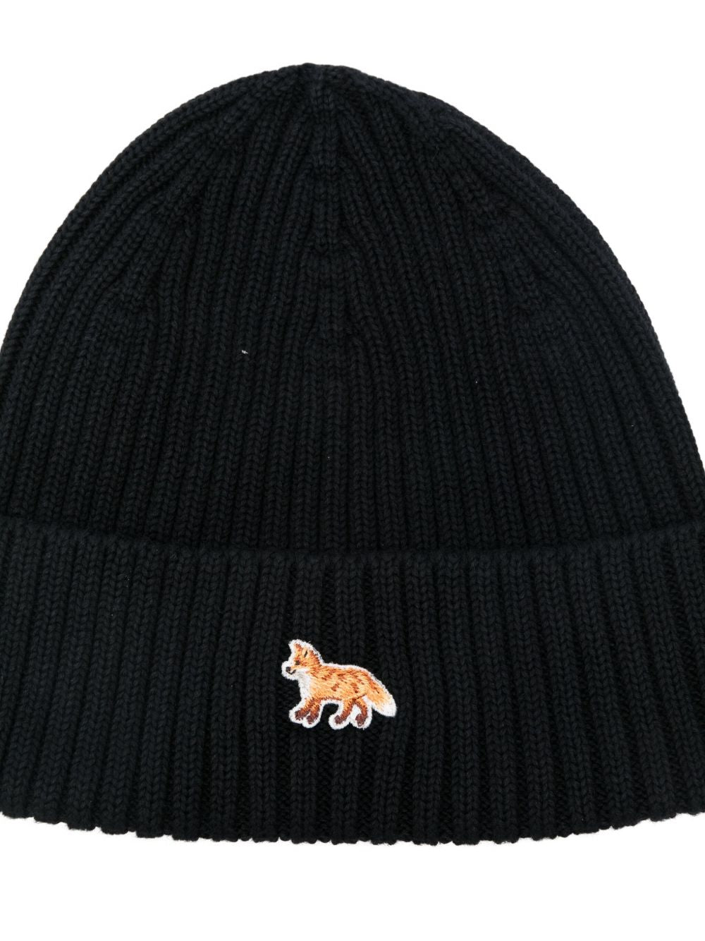 BABY FOX BEANIE
