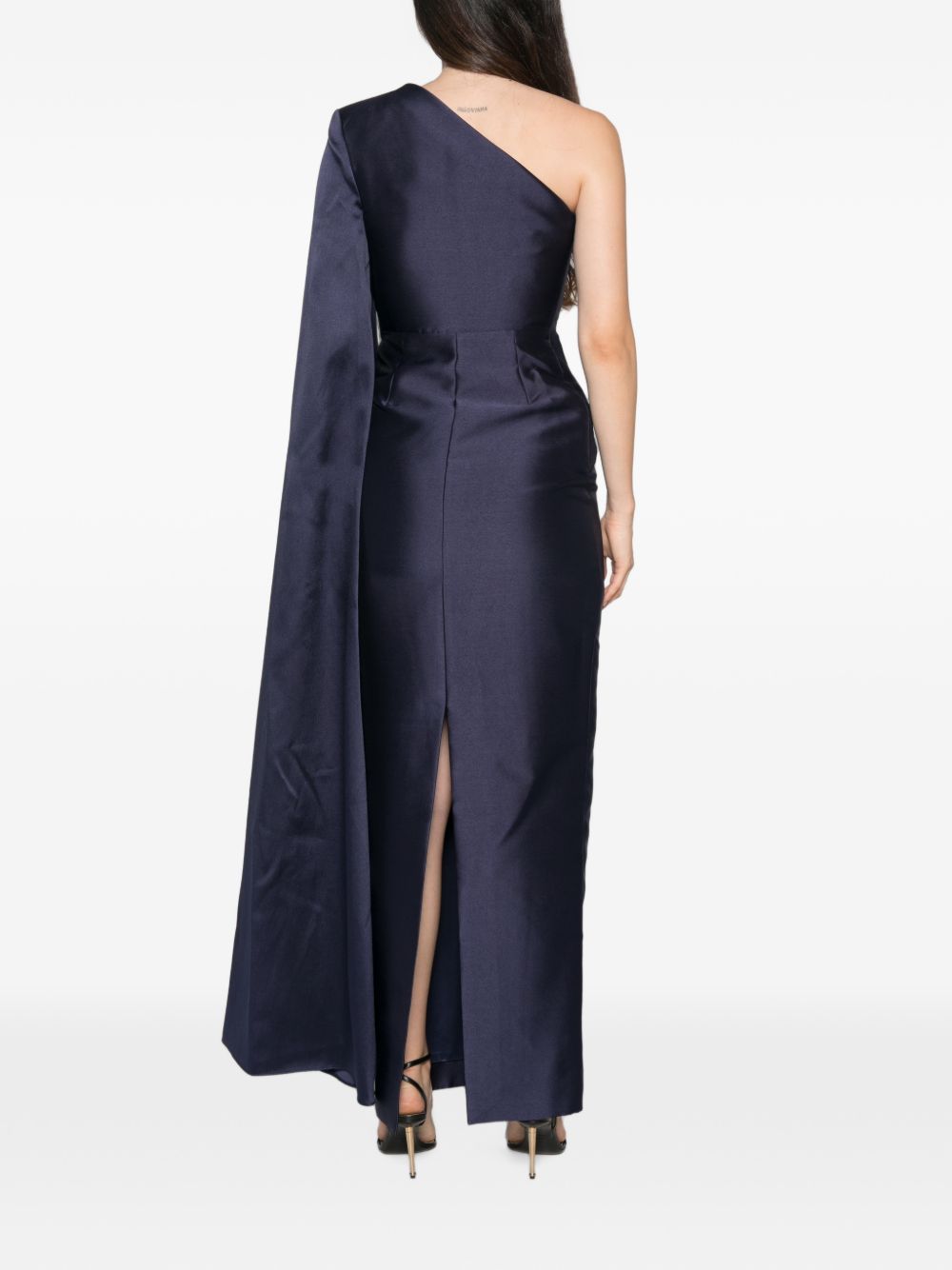 VEYA MAXI DRESS