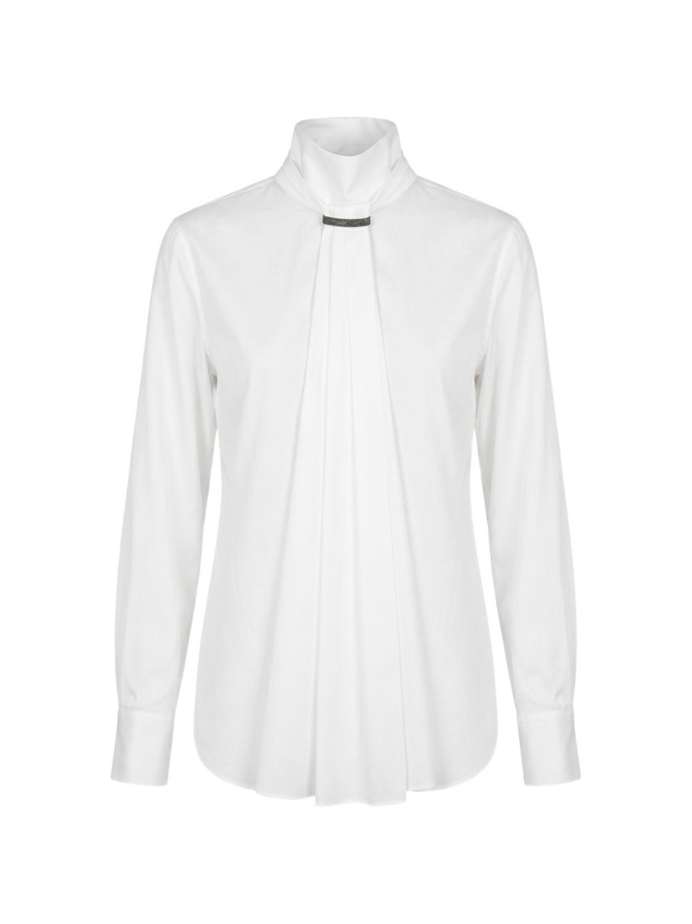 COTTON SHIRT