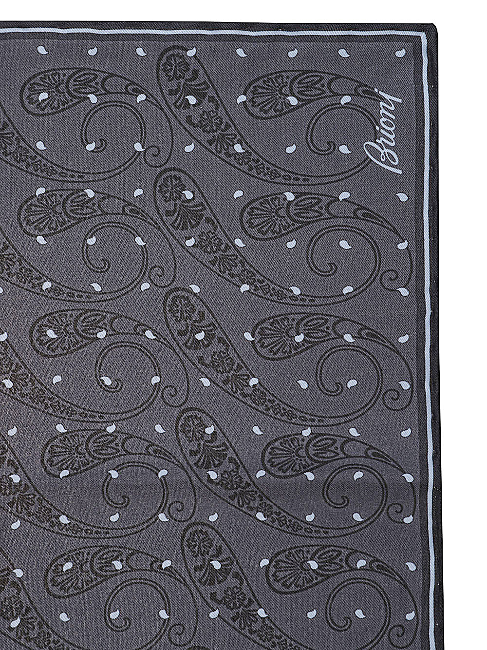BRIONI Scarves — O71000OC4804149